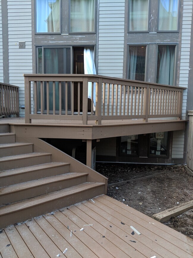 Building Photo - 2149 Massachusetts Ave
