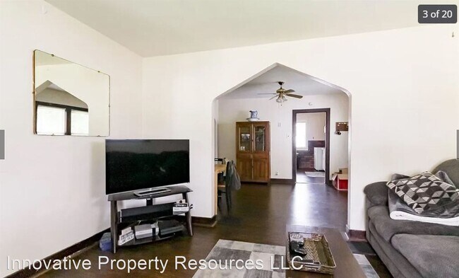 Building Photo - 2 br, 1 bath House - 1016 W Marsh