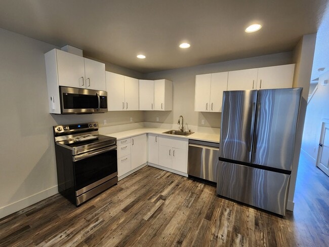 Foto del edificio - 3 Bedroom 2.5 Bath in Winlock