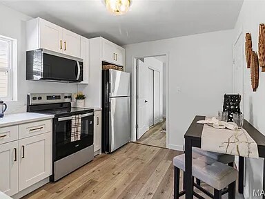 Foto del edificio - 8600 Mathilda Ave