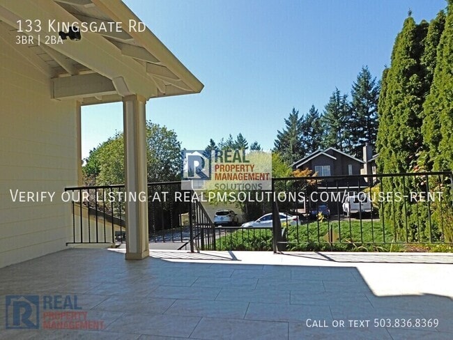 Building Photo - 133 Kingsgate Rd