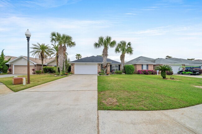 Foto del edificio - 261 Sandy Cay Dr