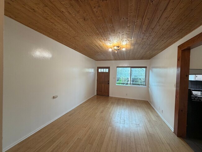 Sala de estar - 20 20th Ave