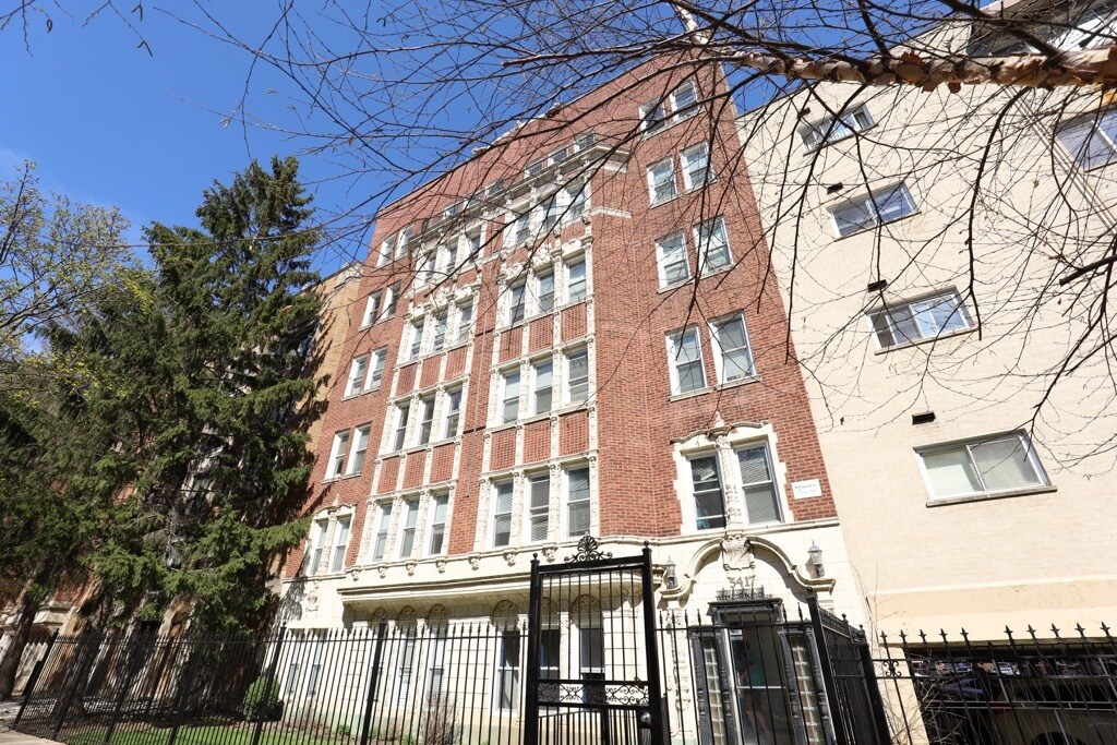 5417 N Kenmore Ave Unit 703, Chicago, IL 60640 Condo for Rent in