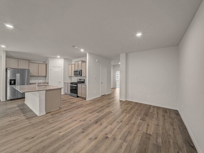 Foto del edificio - 9733 Tinsley St