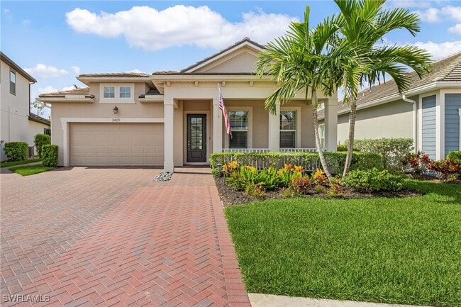 Building Photo - 3420 Pilot Cir