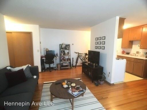 Foto del edificio - 3514 Hennepin Ave S
