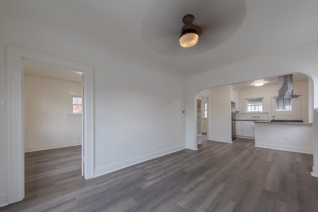 Building Photo - 4463 48th St