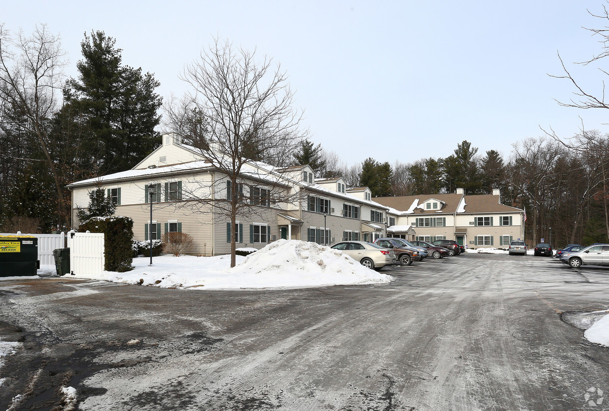 Primary Photo - Trieble Village