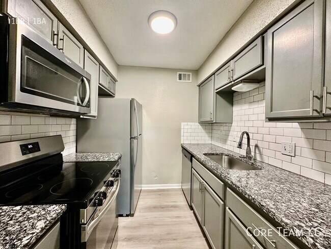 Foto del edificio - 3618 Warwick Blvd