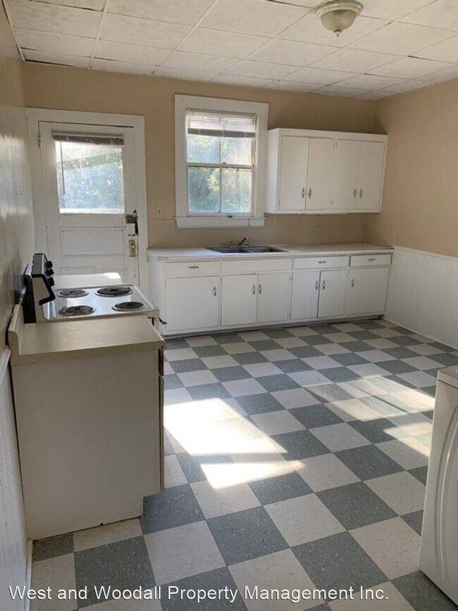 Foto del edificio - 2 br, 1 bath House - 1513 Hull Avenue