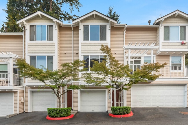 Photo - 11869 NE 162nd Ln Townhome