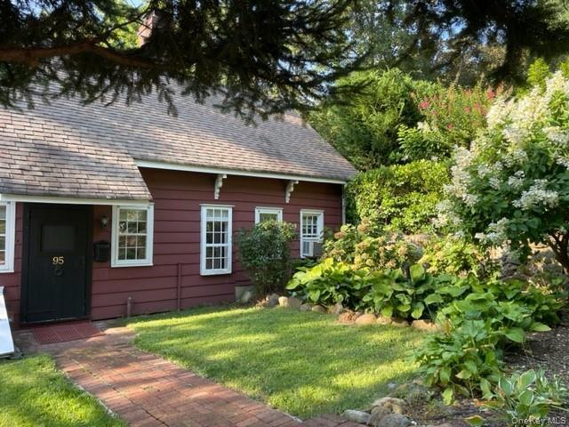 Foto del edificio - 95 E Broadway