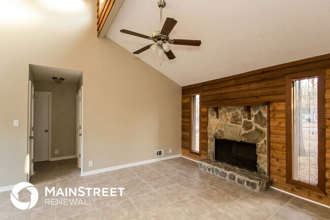 Foto del edificio - 3479 Valley Oaks Rd