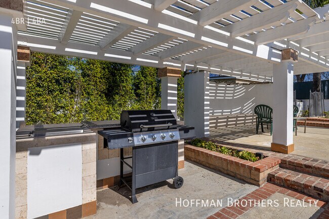 Foto del edificio - 5512 Wilbur Ave