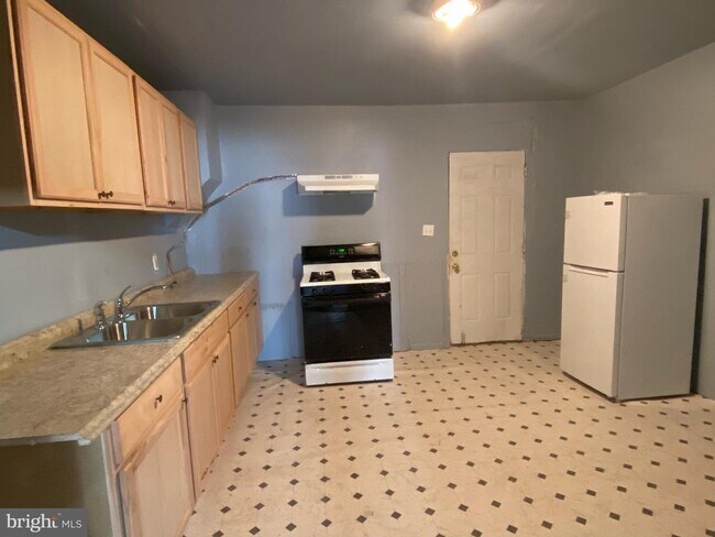 Foto del edificio - 2250 Jefferson St