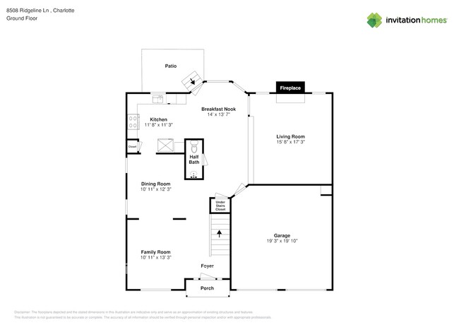 Building Photo - 8508 Ridgeline Ln