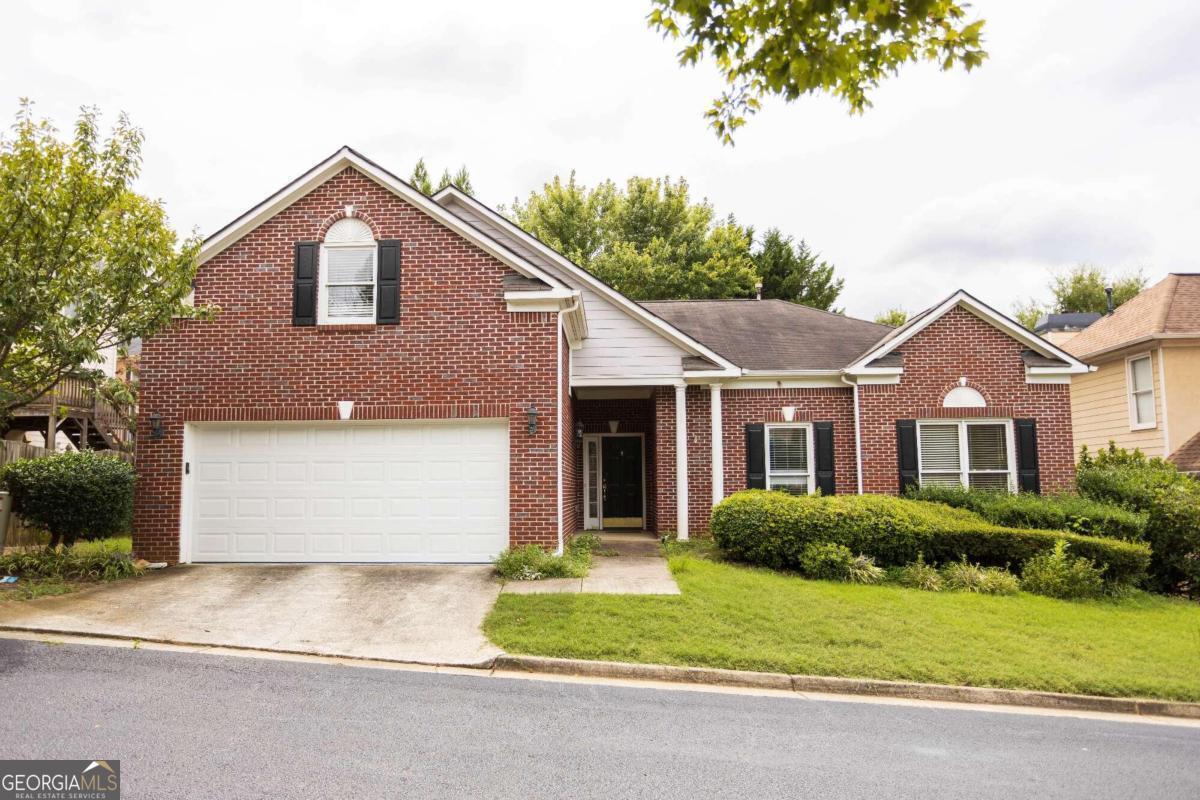 Foto principal - 3302 Hidden Trail Rd SE