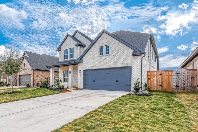 Foto del edificio - 6006 Painted Plains Ln