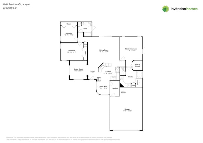 Building Photo - 1901 Precious Cir