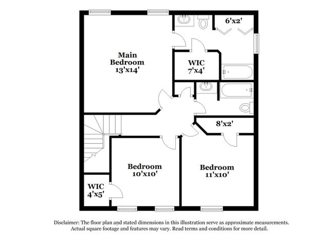 Building Photo - 3637 Pinkham Way