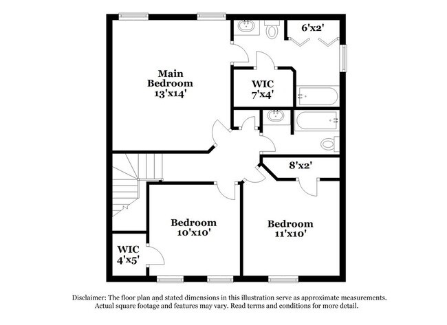 Foto del edificio - 3637 Pinkham Way