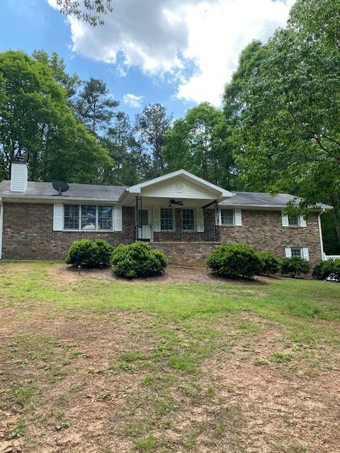 Foto principal - 1701 Four Notch Road