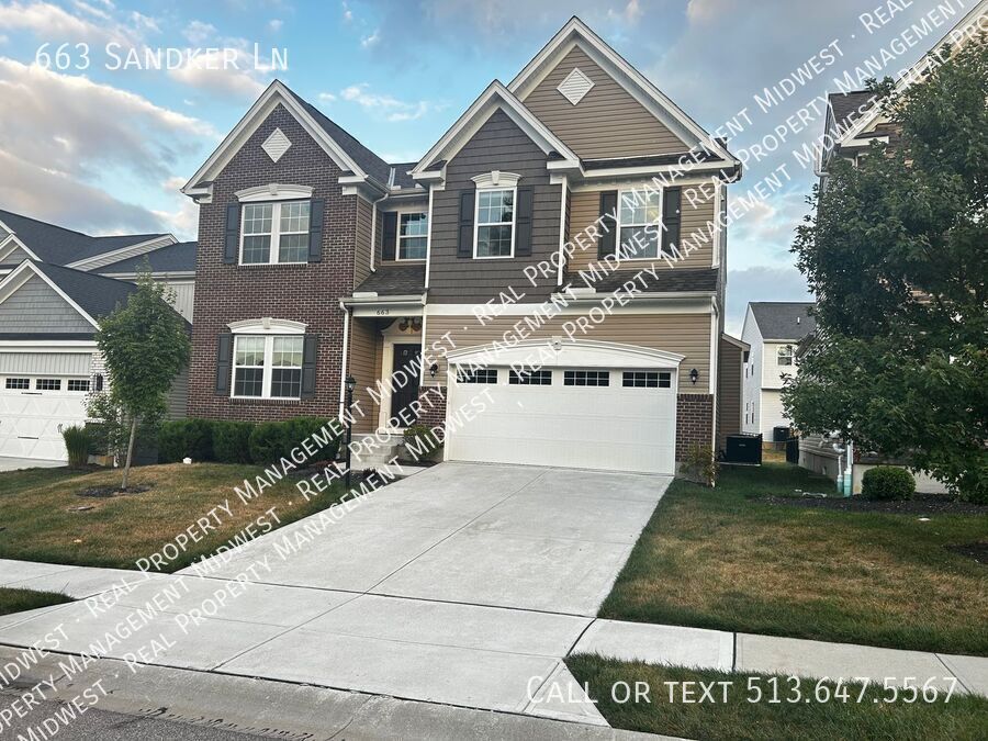 Primary Photo - 663 Sandker Ln