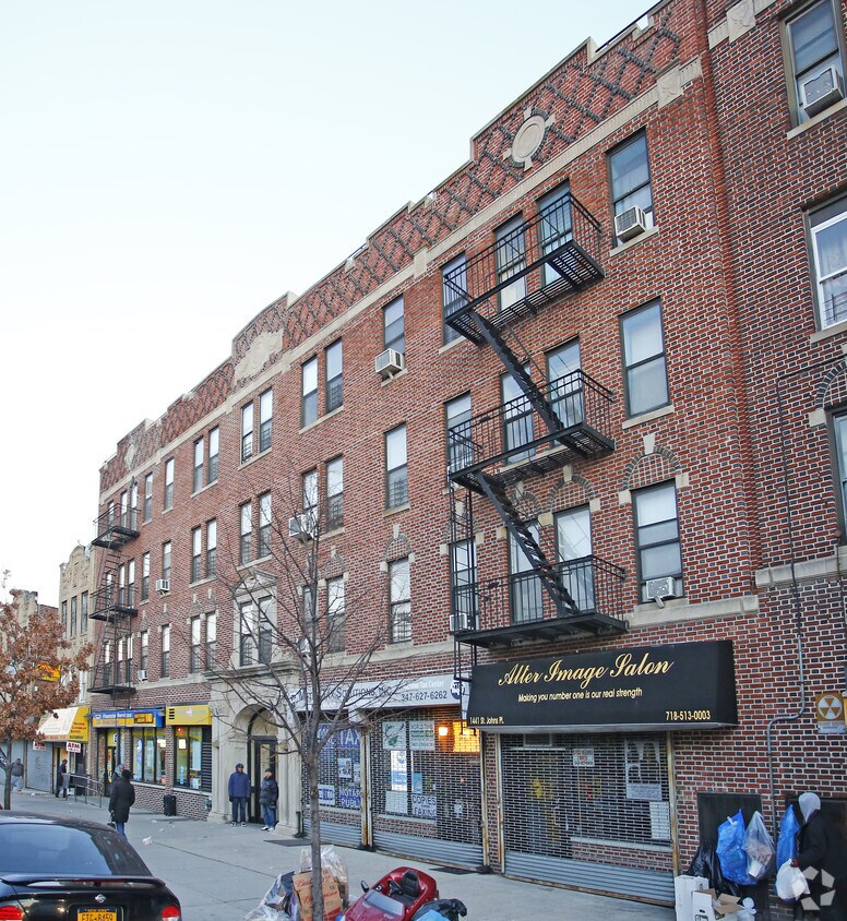 Primary Photo - 1441 Saint Johns Pl