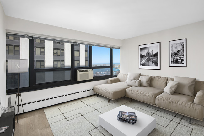 3130 N. Lake Shore Drive - 2BD Bedroom - 3130 N Lake Shore Drive