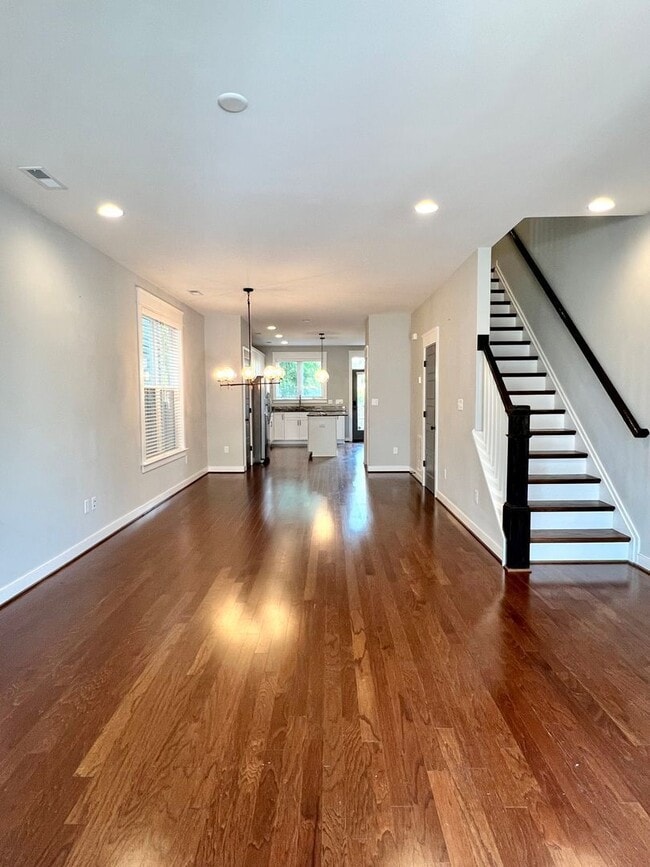 Foto del edificio - 1228 N 31st St