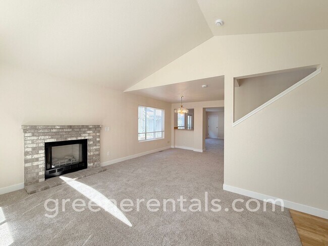 Foto del edificio - 4520 Beckonridge Ln SE