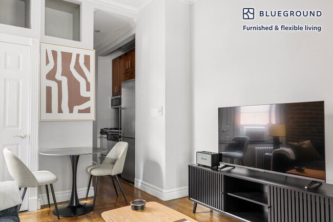 Foto del edificio - 246 Mott St