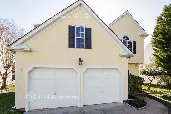 Building Photo - 5519 Bentgrass Run Dr