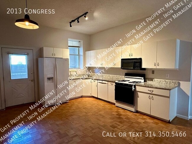 Foto del edificio - 2013 Congress-