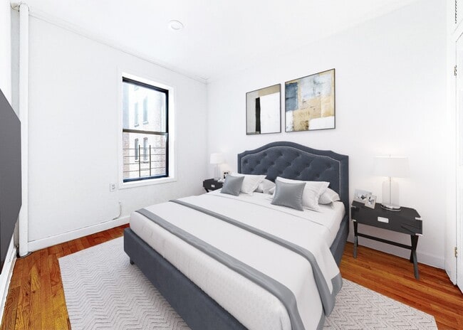 Building Photo - West 150th Street