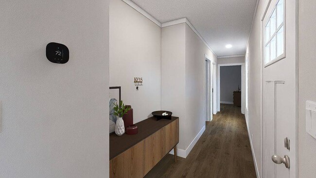 Foto del edificio - 1604 Fox Dr