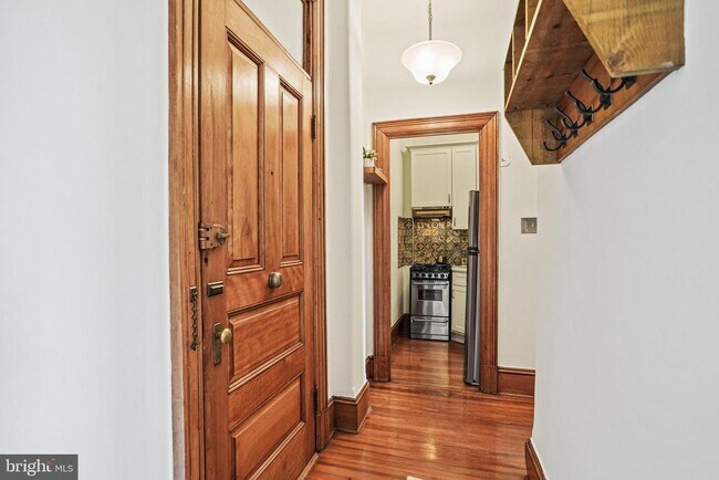 Foto del edificio - 2220 20th St NW