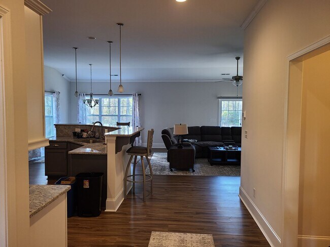 Foto del edificio - 3 Bedroom 2 bath home - The Landing at Mil...