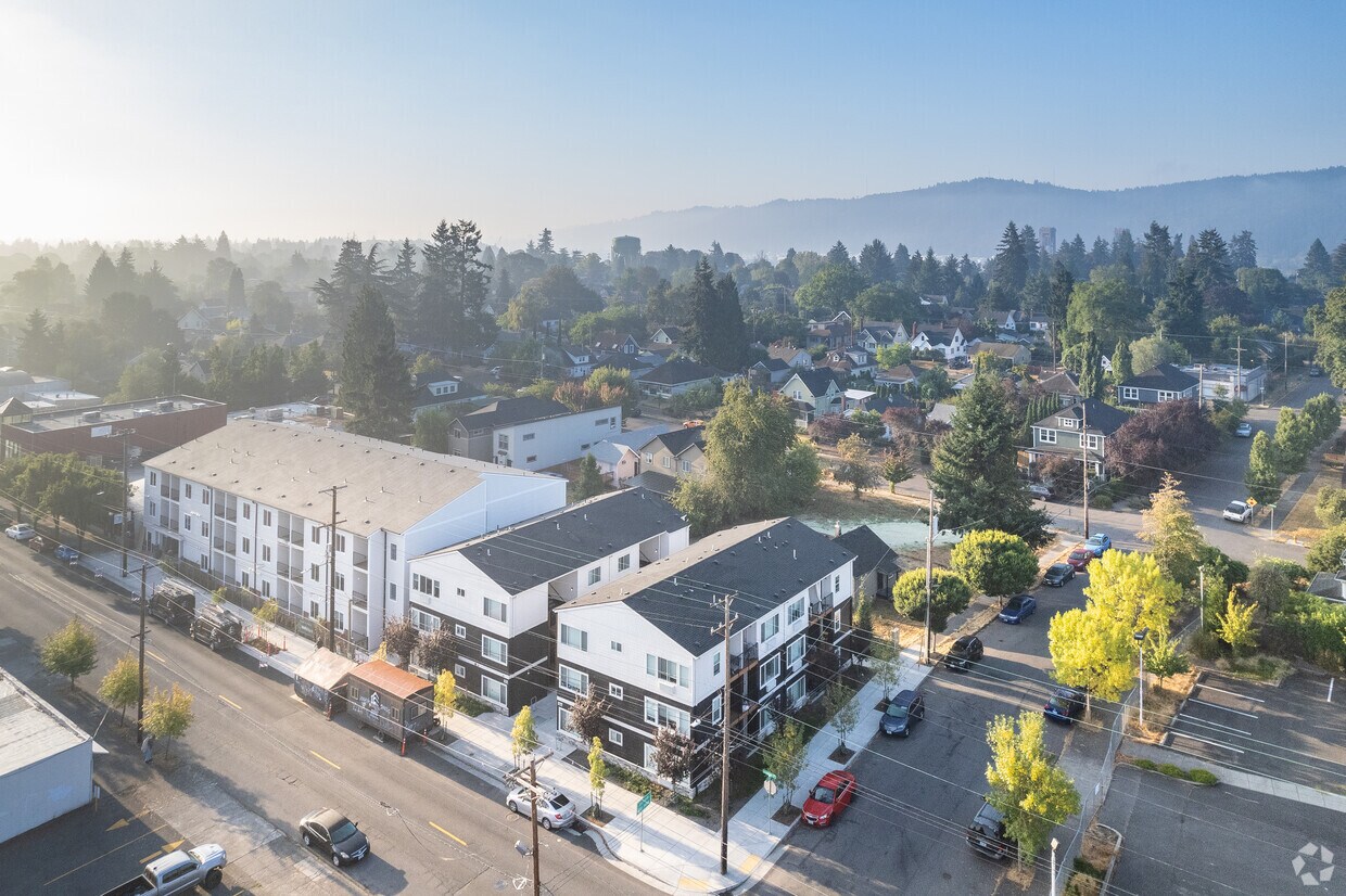 Construction Sept. 2022 - Lombard 1