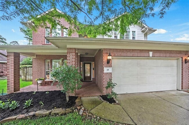 Building Photo - 19 Heron Hollow Ct
