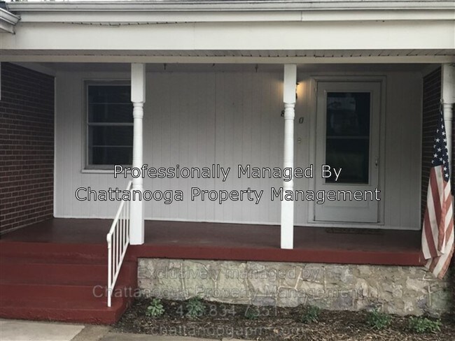 Foto del edificio - 810 Woodland Ave
