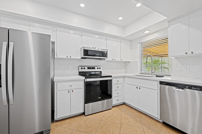 Brand New Appliances - 1958 NE 33rd St