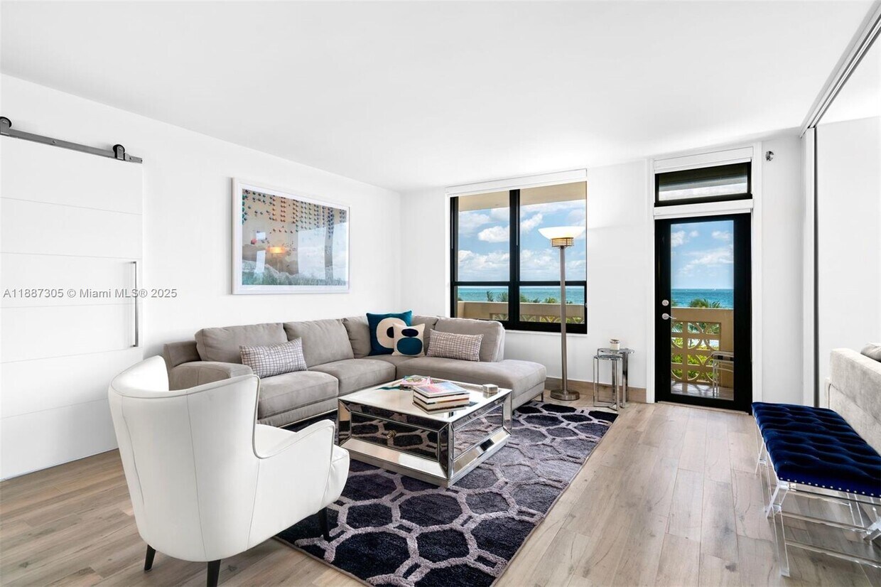 Foto principal - 10185 Collins Ave