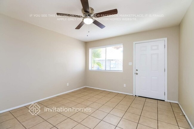 Building Photo - 535 S Udall