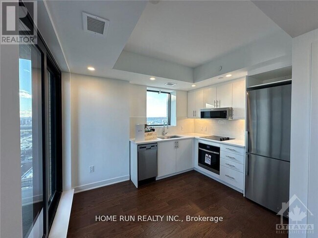 Photo du bâtiment - 340 Queen St