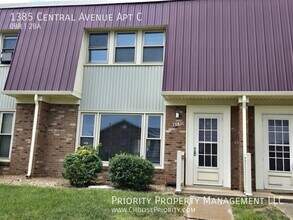 Building Photo - 1385 Central Ave