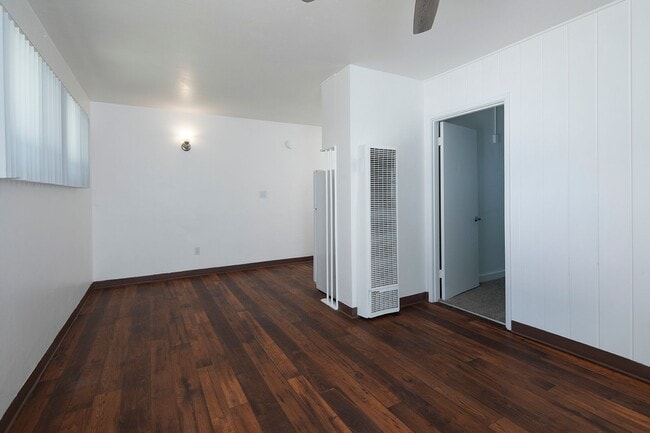 Foto del interior - Aztec Lofts Apartments
