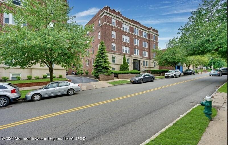 Foto principal - 192 Claremont Ave