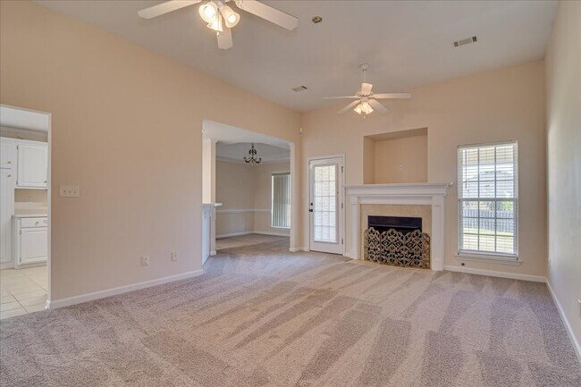 Building Photo - 1904 Long Creek Falls